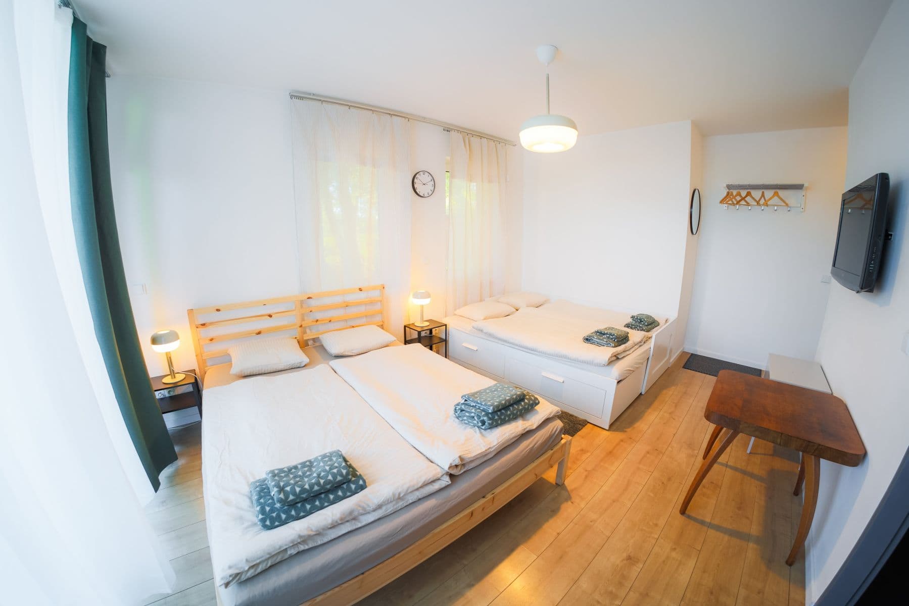 Pronájem bytu 20 m², Nad Lávkou, Praha, Praha Pronájem bytu 20 m², Nad Lávkou, Praha, Praha