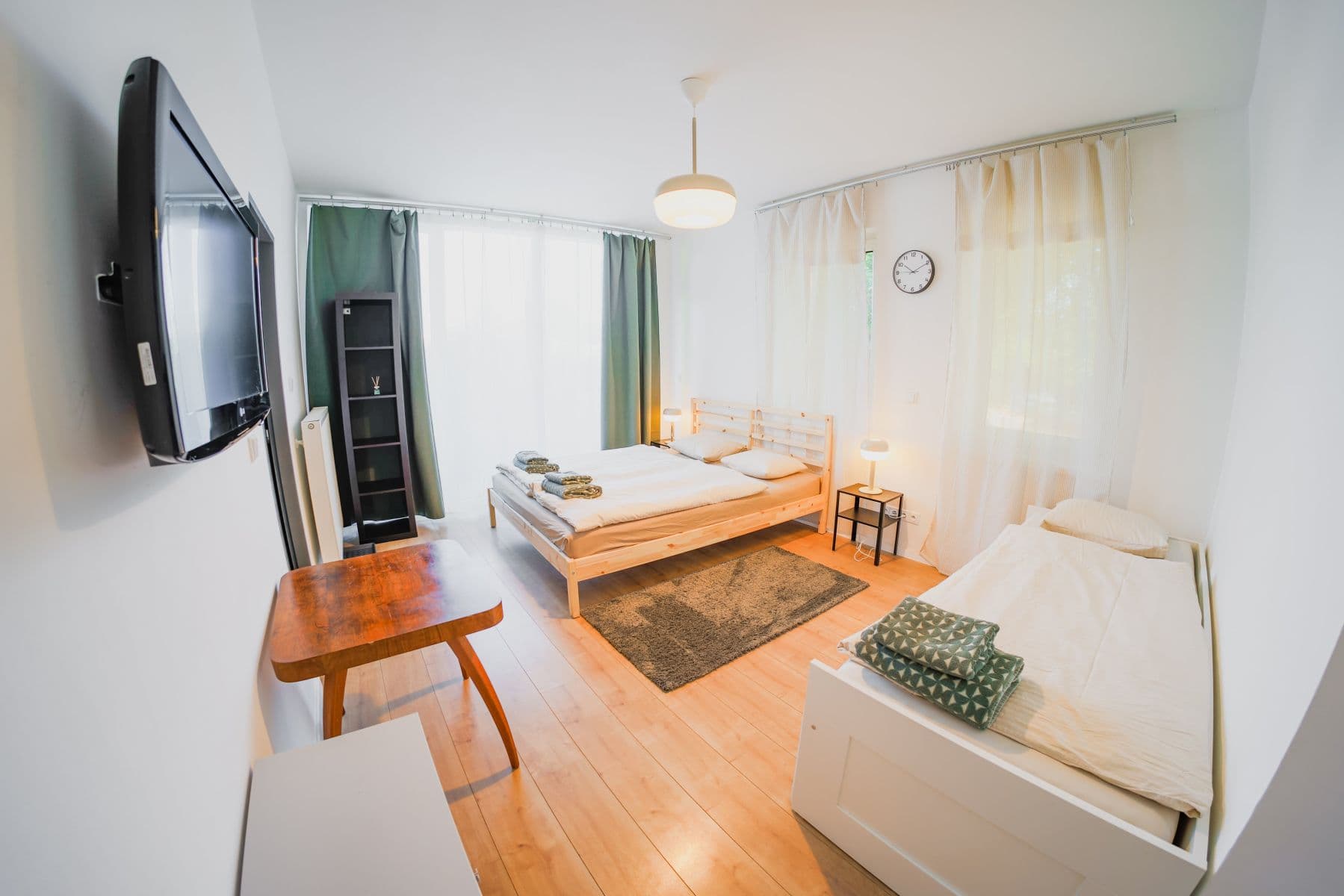 Pronájem bytu 20 m², Nad Lávkou, Praha, Praha Pronájem bytu 20 m², Nad Lávkou, Praha, Praha
