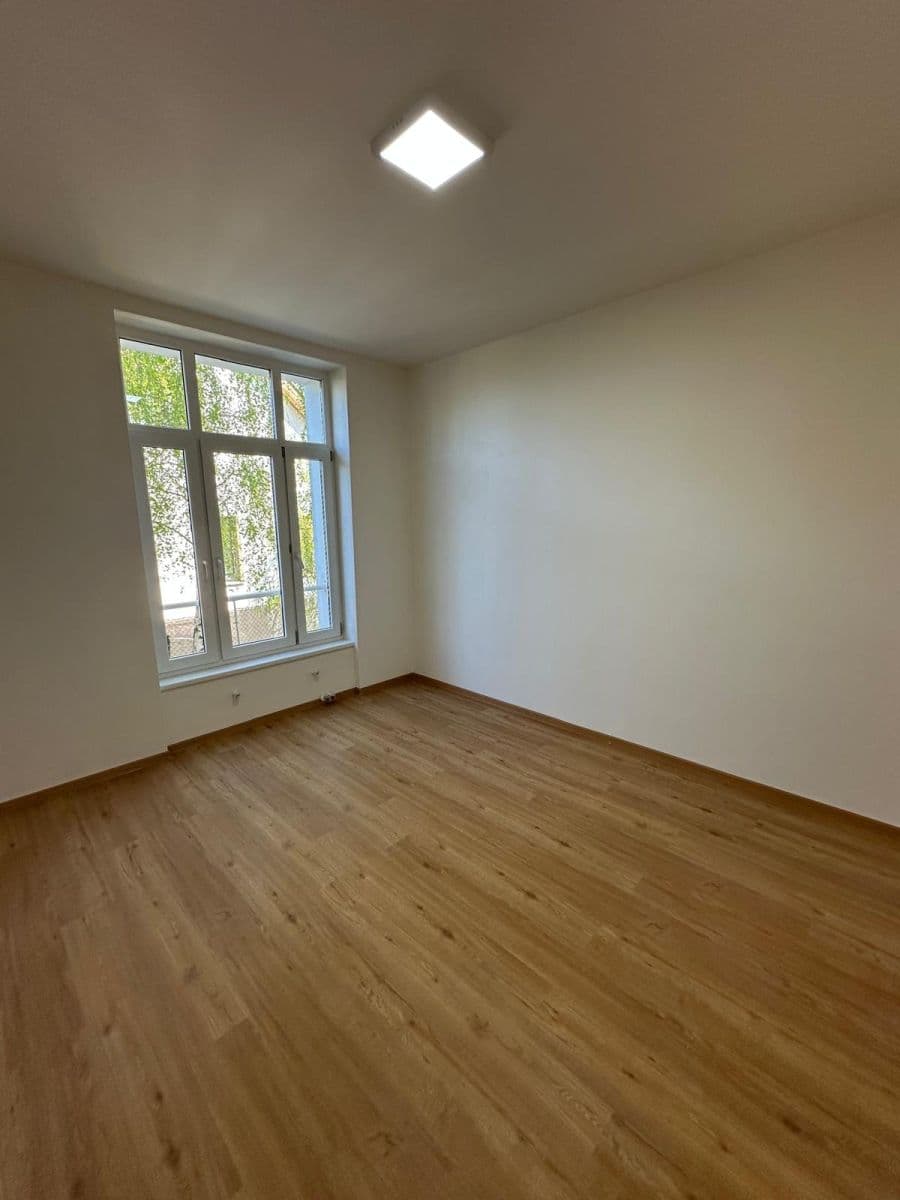 Pronájem bytu 64 m², K Zámku, Praha, Praha Pronájem bytu 64 m², K Zámku, Praha, Praha
