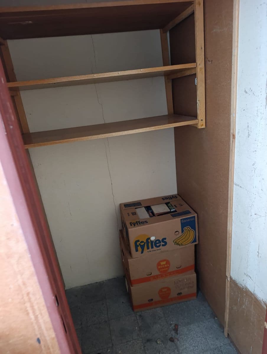 Pronájem bytu 1+kk 20 m², J. A. Gagarina, Nejdek, Karlovarský kraj Pronájem bytu 1+kk 20 m², J. A. Gagarina, Nejdek, Karlovarský kraj