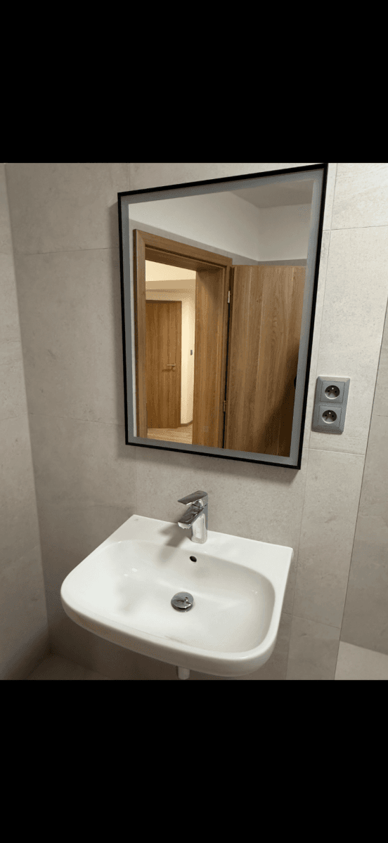 Pronájem bytu 3+kk 71 m², Vranovská, Brno, Jihomoravský kraj Pronájem bytu 3+kk 71 m², Vranovská, Brno, Jihomoravský kraj