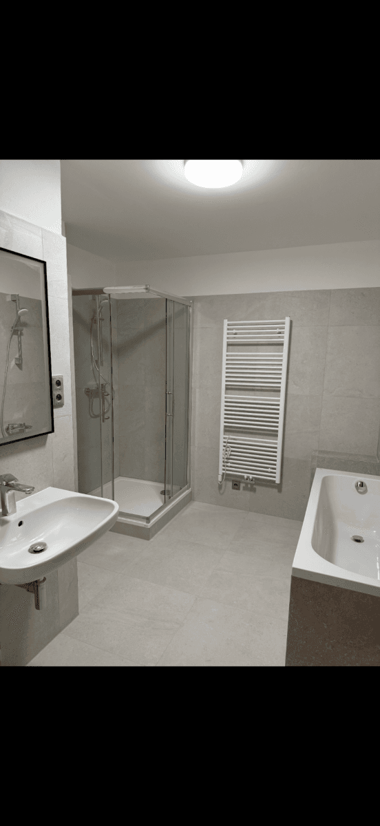 Pronájem bytu 3+kk 71 m², Vranovská, Brno, Jihomoravský kraj Pronájem bytu 3+kk 71 m², Vranovská, Brno, Jihomoravský kraj