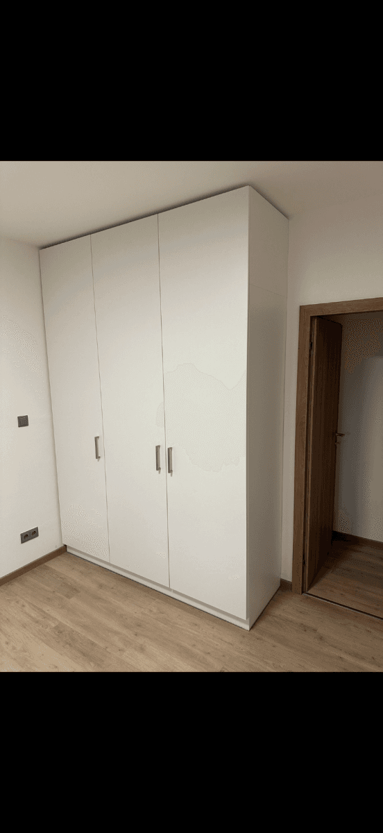 Pronájem bytu 3+kk 71 m², Vranovská, Brno, Jihomoravský kraj Pronájem bytu 3+kk 71 m², Vranovská, Brno, Jihomoravský kraj