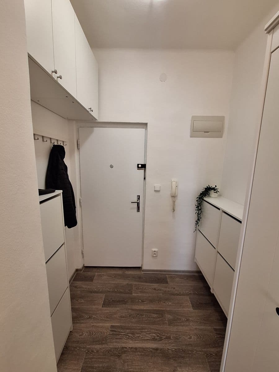 Pronájem bytu 1+1 40 m², Zámecký okruh, Opava, Moravskoslezský kraj Pronájem bytu 1+1 40 m², Zámecký okruh, Opava, Moravskoslezský kraj
