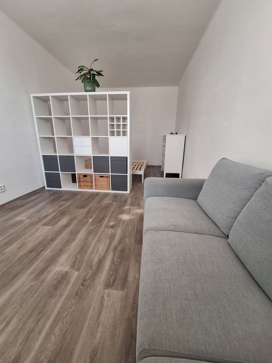 Pronájem bytu 1+1 40 m², Zámecký okruh, Opava, Moravskoslezský kraj Pronájem bytu 1+1 40 m², Zámecký okruh, Opava, Moravskoslezský kraj