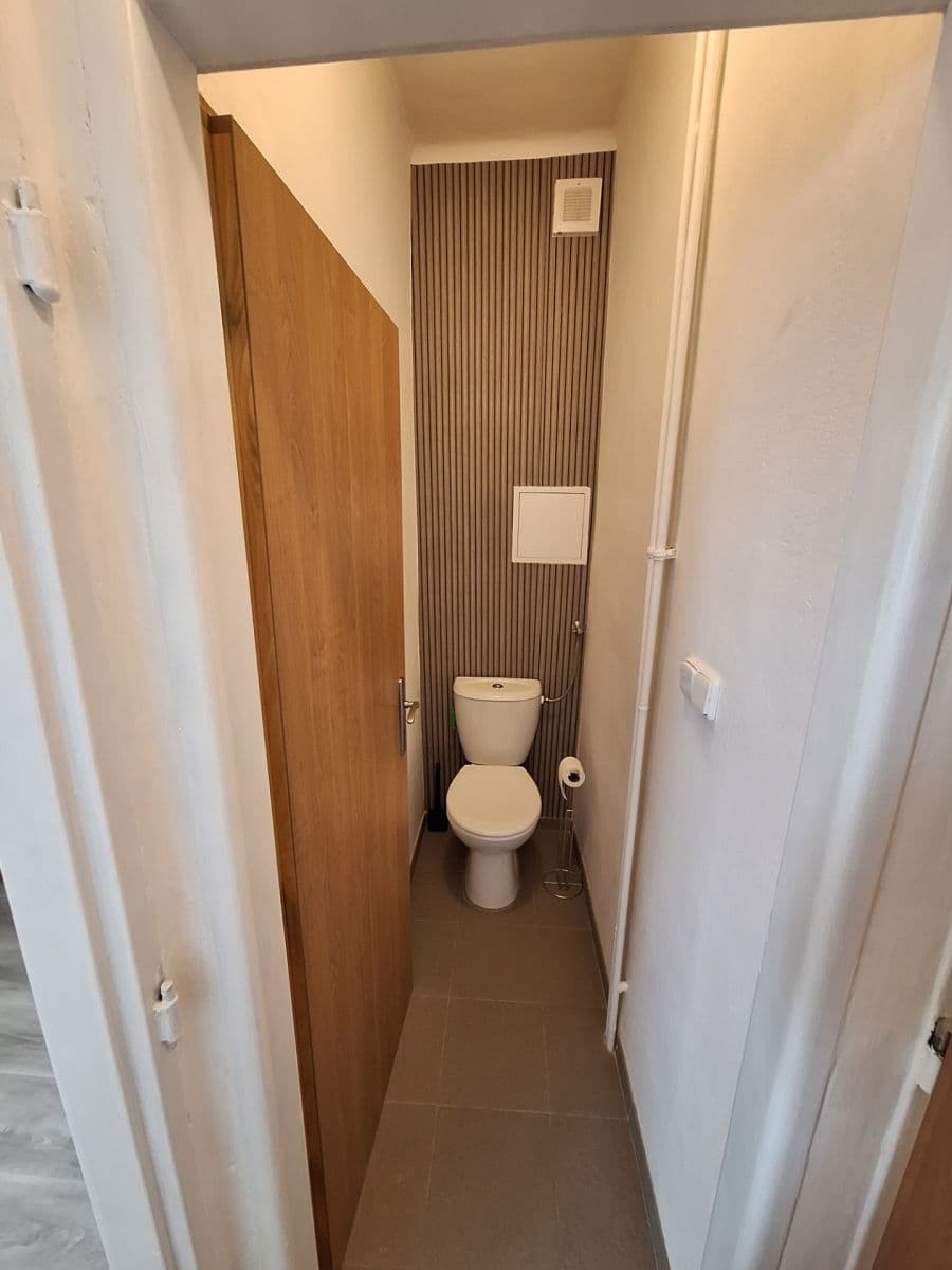 Pronájem bytu 1+1 40 m², Zámecký okruh, Opava, Moravskoslezský kraj Pronájem bytu 1+1 40 m², Zámecký okruh, Opava, Moravskoslezský kraj