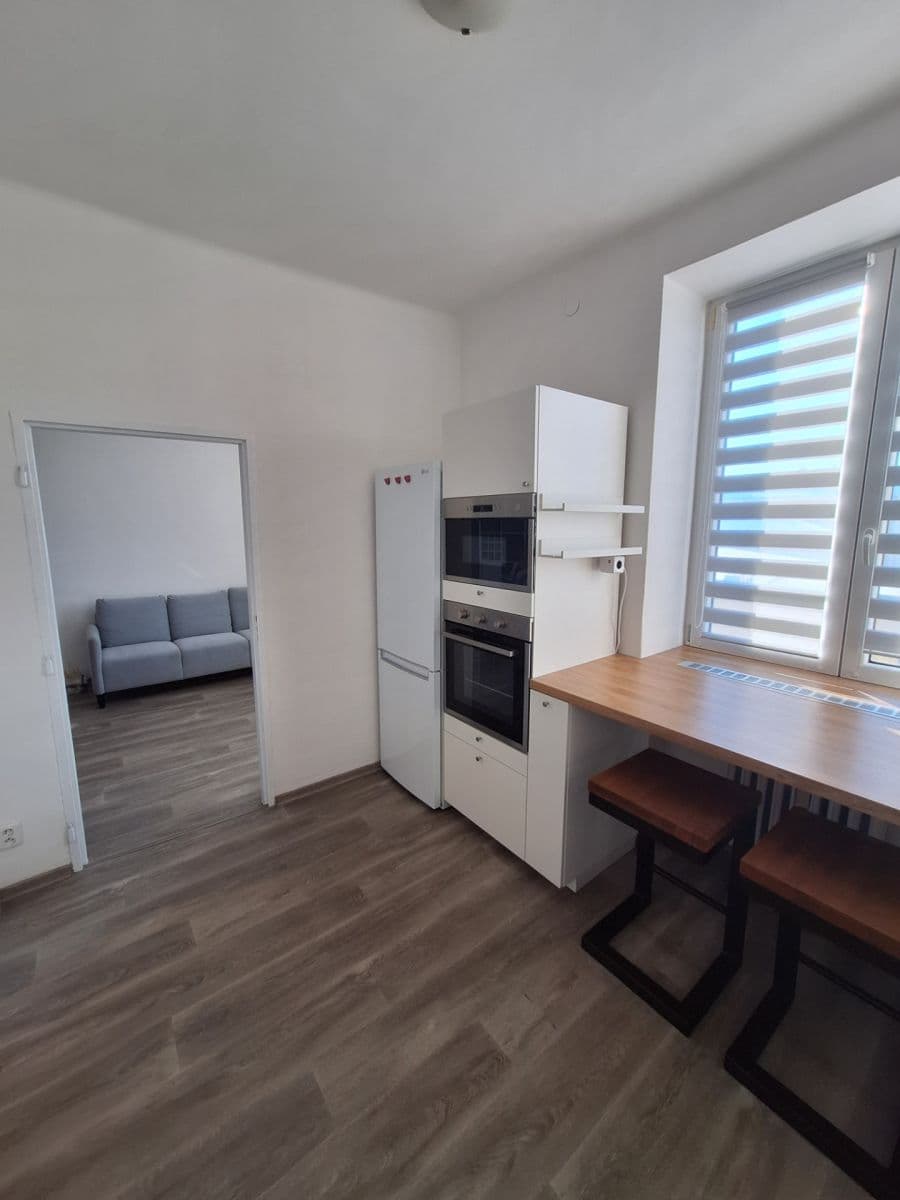 Pronájem bytu 1+1 40 m², Zámecký okruh, Opava, Moravskoslezský kraj Pronájem bytu 1+1 40 m², Zámecký okruh, Opava, Moravskoslezský kraj