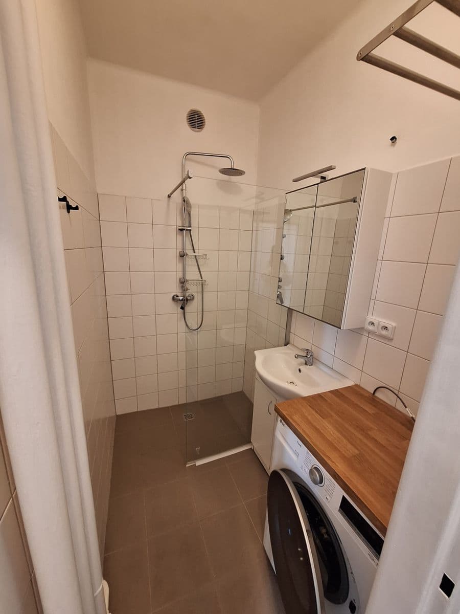 Pronájem bytu 1+1 40 m², Zámecký okruh, Opava, Moravskoslezský kraj Pronájem bytu 1+1 40 m², Zámecký okruh, Opava, Moravskoslezský kraj