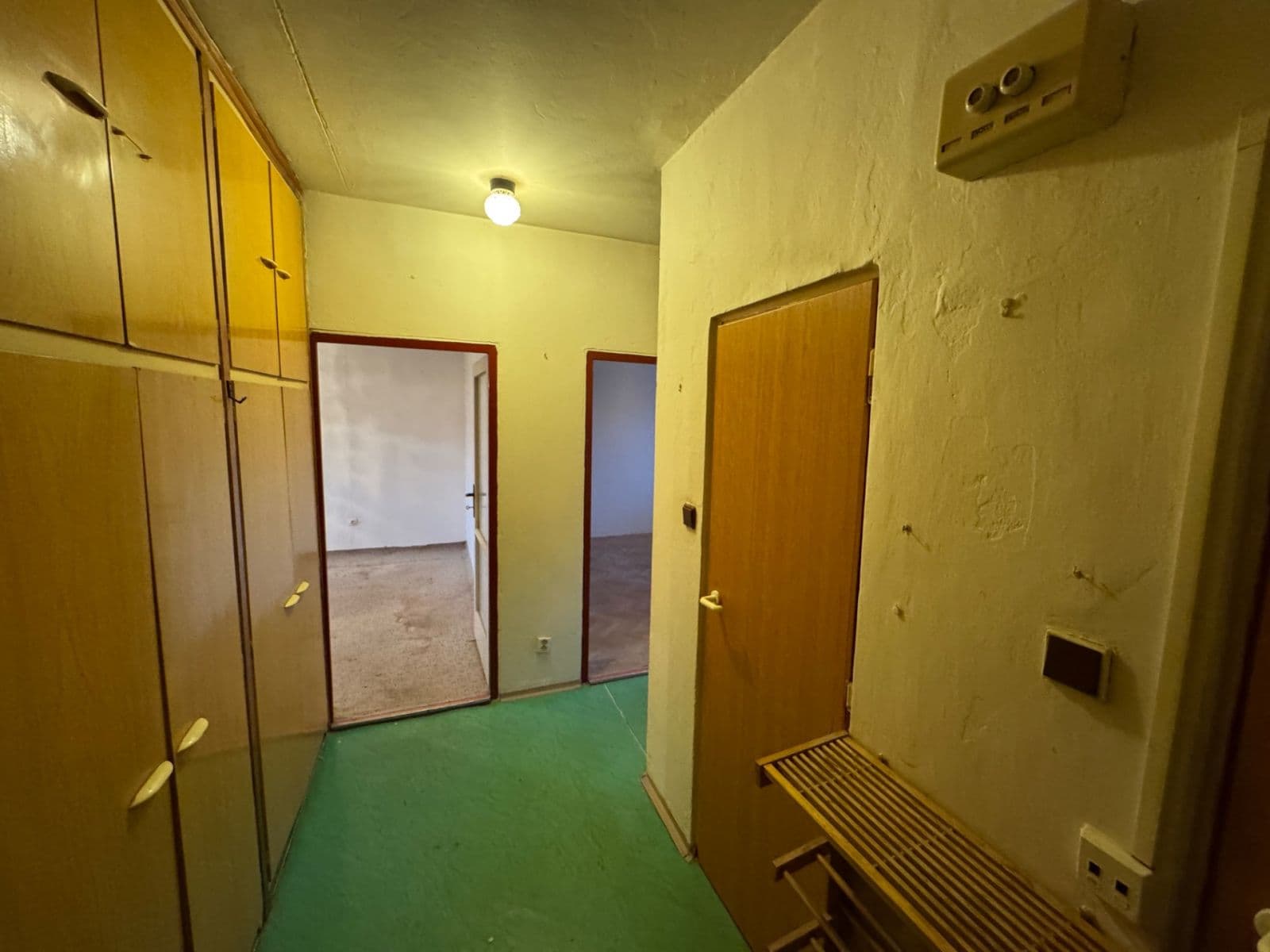 Prodej bytu 2+1 54 m², Vítězslava Nezvala, Most, Ústecký kraj Prodej bytu 2+1 54 m², Vítězslava Nezvala, Most, Ústecký kraj