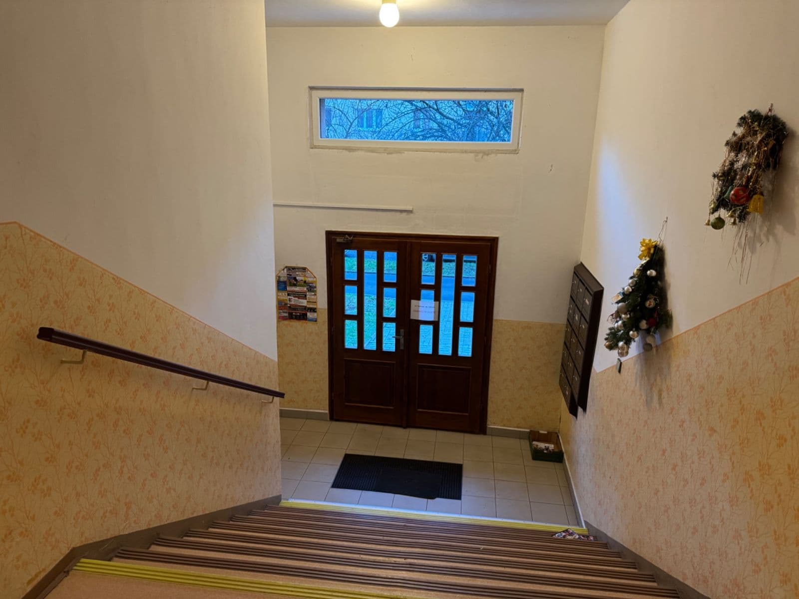 Prodej bytu 2+1 54 m², Vítězslava Nezvala, Most, Ústecký kraj Prodej bytu 2+1 54 m², Vítězslava Nezvala, Most, Ústecký kraj