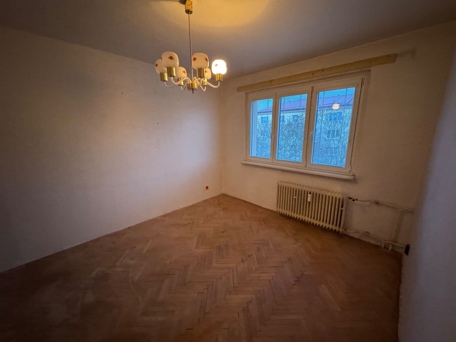 Prodej bytu 2+1 54 m², Vítězslava Nezvala, Most, Ústecký kraj Prodej bytu 2+1 54 m², Vítězslava Nezvala, Most, Ústecký kraj