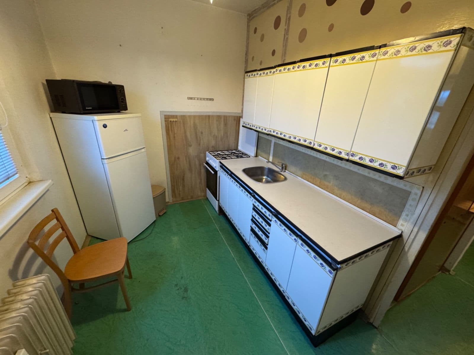 Prodej bytu 2+1 54 m², Vítězslava Nezvala, Most, Ústecký kraj Prodej bytu 2+1 54 m², Vítězslava Nezvala, Most, Ústecký kraj