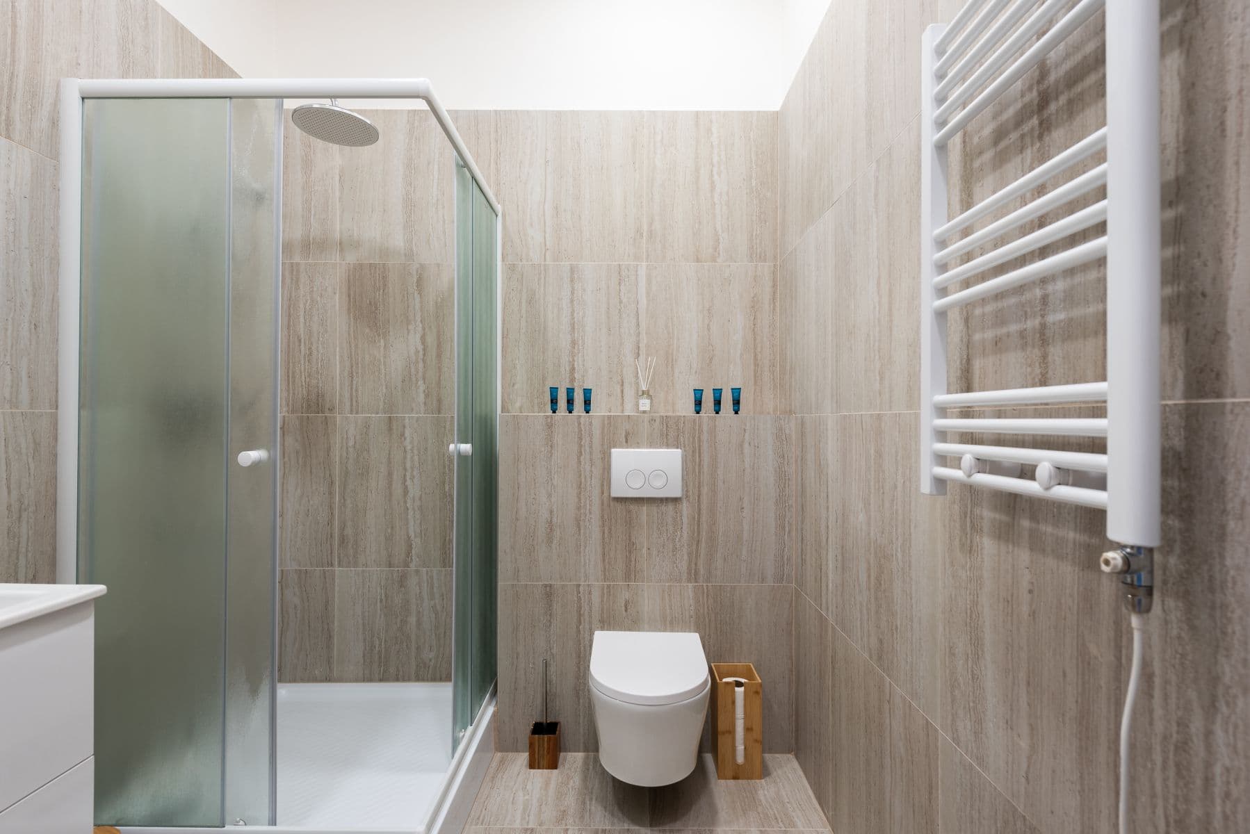 Pronájem bytu 57 m², Těšnov, Praha, Praha Pronájem bytu 57 m², Těšnov, Praha, Praha