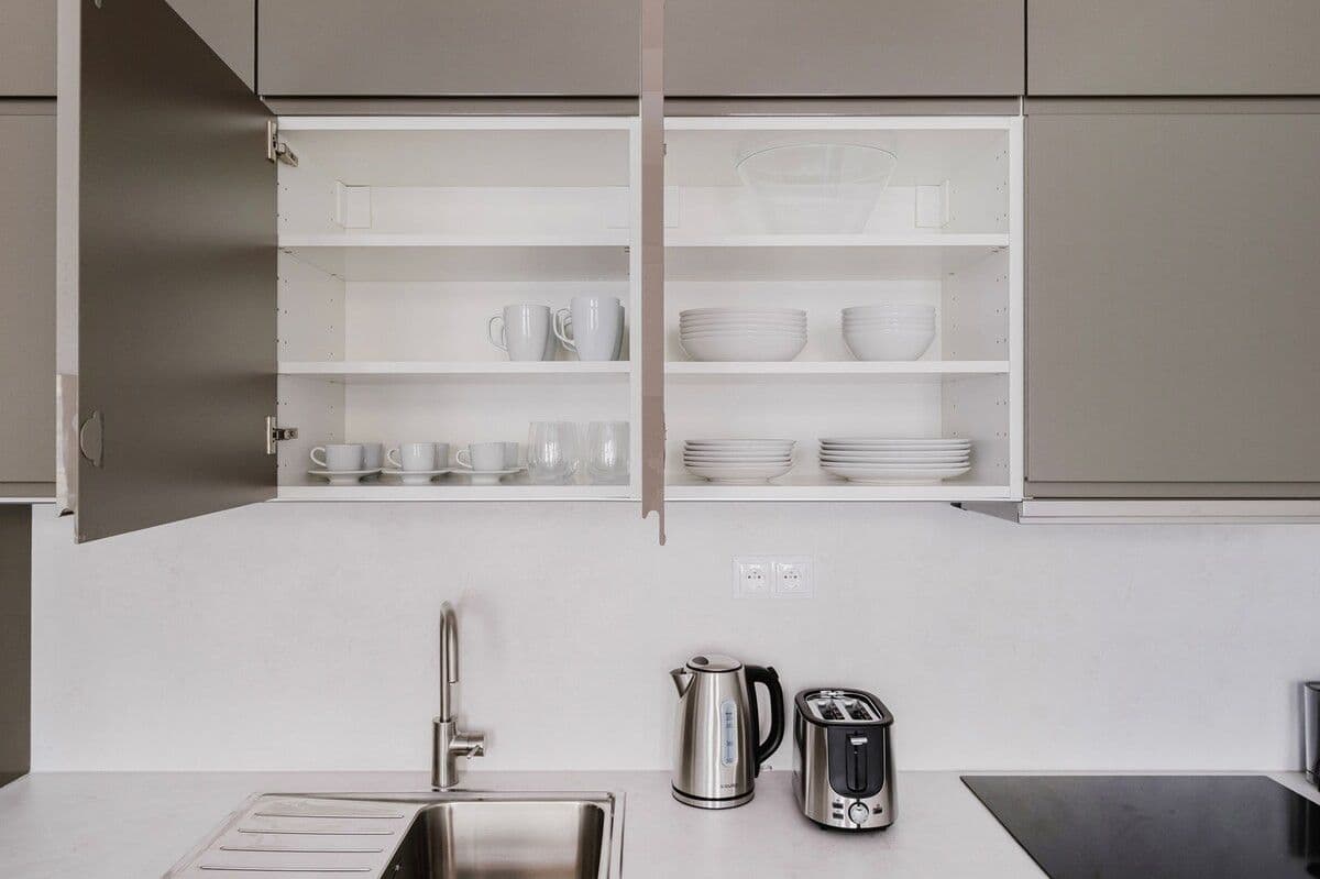 Pronájem bytu 50 m², Urxova, Praha, Praha Pronájem bytu 50 m², Urxova, Praha, Praha