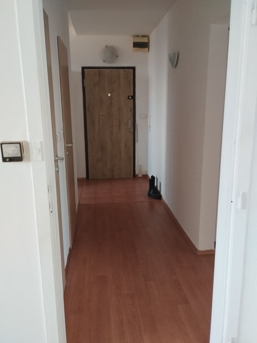 Pronájem bytu 3+1 69 m², Švédská, Ostrava, Moravskoslezský kraj Pronájem bytu 3+1 69 m², Švédská, Ostrava, Moravskoslezský kraj