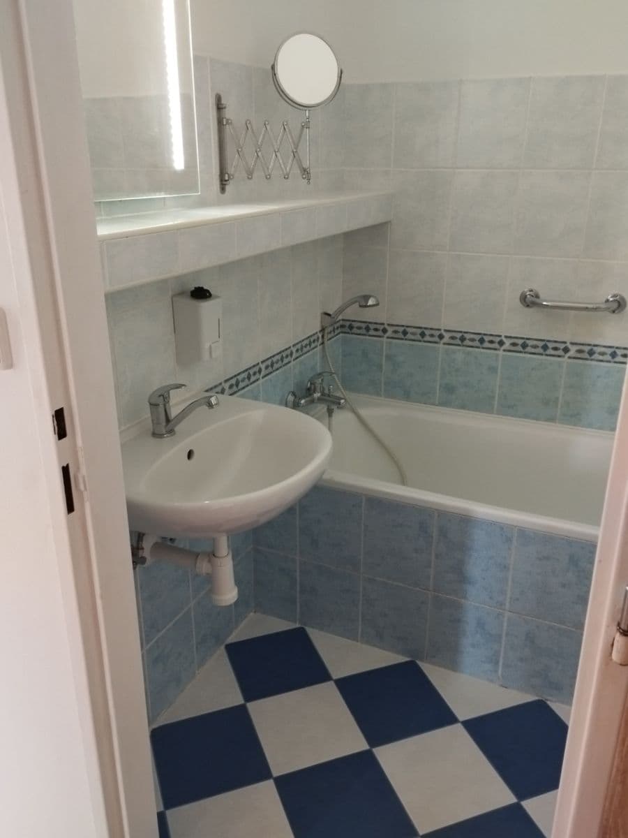 Pronájem bytu 3+1 69 m², Švédská, Ostrava, Moravskoslezský kraj Pronájem bytu 3+1 69 m², Švédská, Ostrava, Moravskoslezský kraj