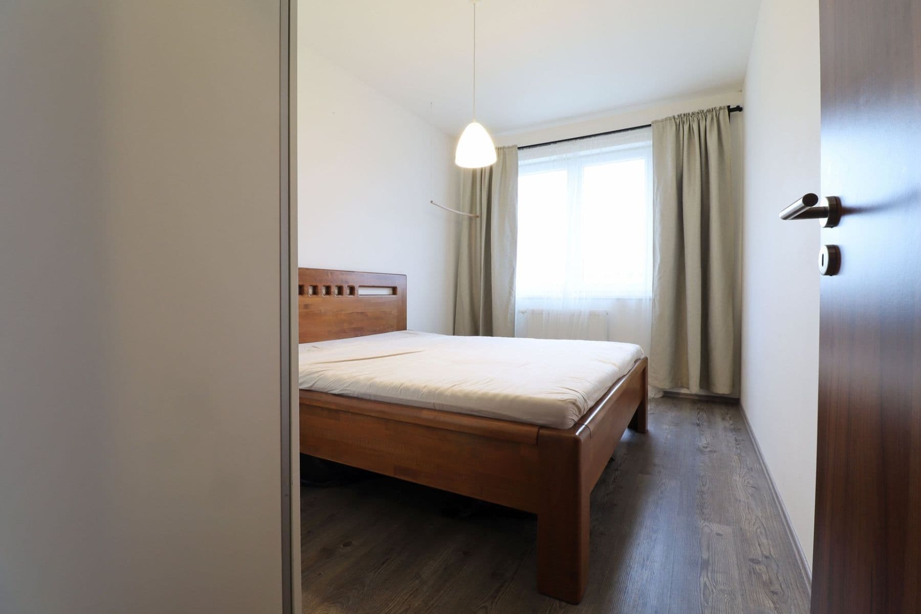 Pronájem bytu 2+kk 57 m², Miloše Havla, Praha, Praha Pronájem bytu 2+kk 57 m², Miloše Havla, Praha, Praha