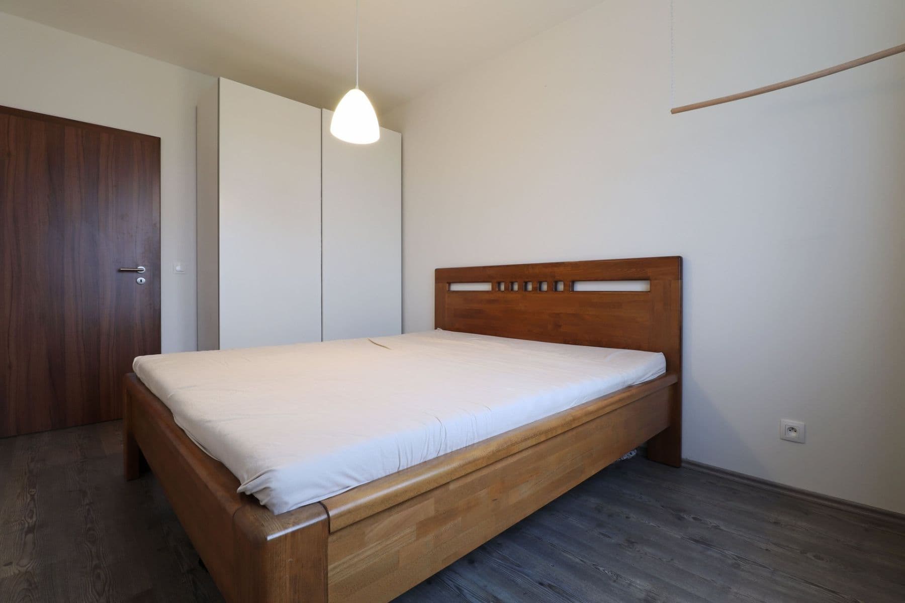 Pronájem bytu 2+kk 57 m², Miloše Havla, Praha, Praha Pronájem bytu 2+kk 57 m², Miloše Havla, Praha, Praha