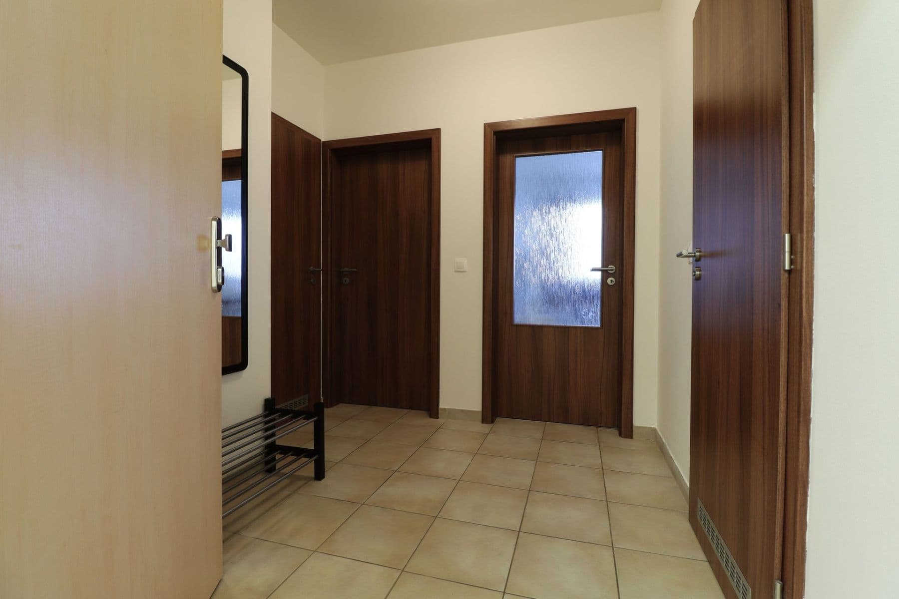 Pronájem bytu 2+kk 57 m², Miloše Havla, Praha, Praha Pronájem bytu 2+kk 57 m², Miloše Havla, Praha, Praha