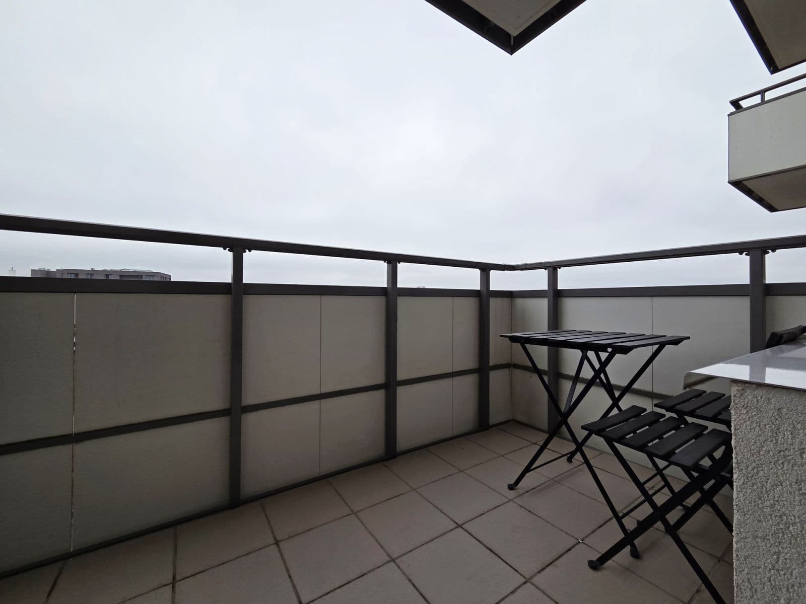 Pronájem bytu 2+kk 57 m², Miloše Havla, Praha, Praha Pronájem bytu 2+kk 57 m², Miloše Havla, Praha, Praha