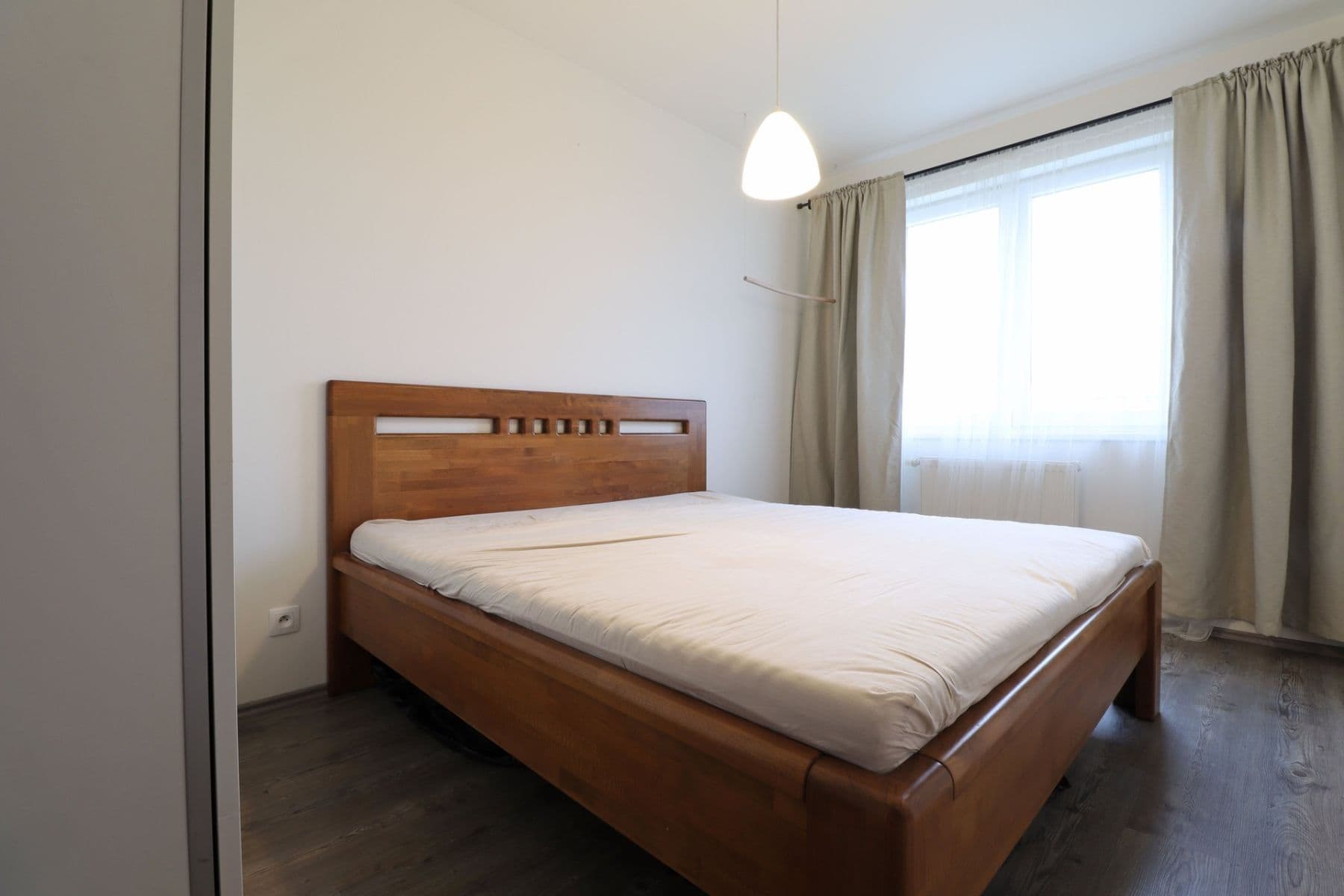 Pronájem bytu 2+kk 57 m², Miloše Havla, Praha, Praha Pronájem bytu 2+kk 57 m², Miloše Havla, Praha, Praha