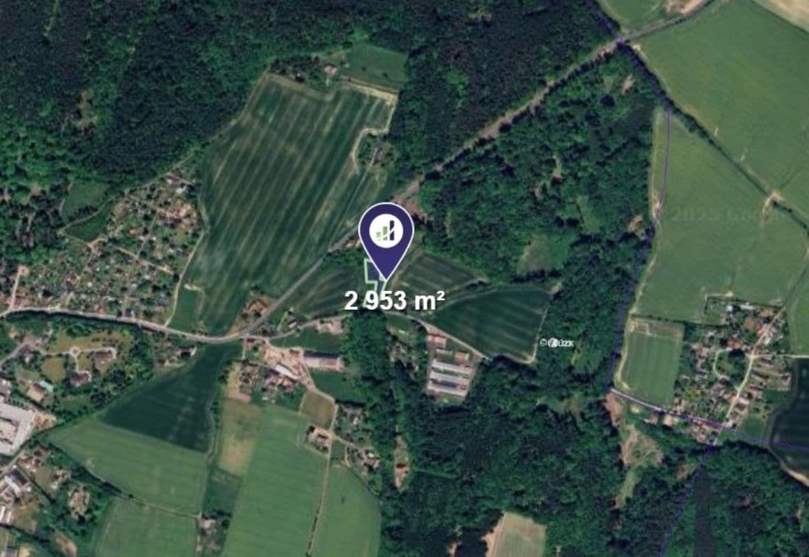 Prodej pozemku 2.953 m², Dvůr Králové nad Labem, Královéhradecký kraj Prodej pozemku 2.953 m², Dvůr Králové nad Labem, Královéhradecký kraj