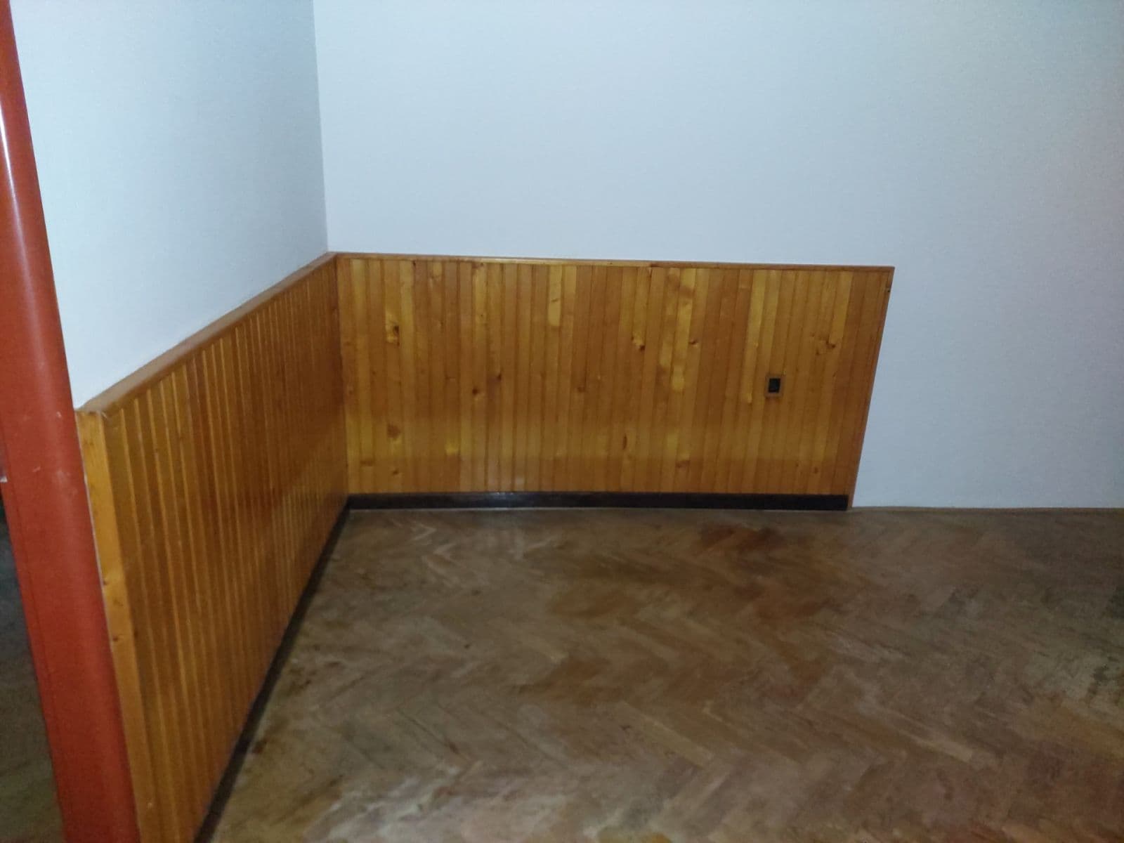 Prodej bytu 2+1 56 m², Luční, Semily, Liberecký kraj Prodej bytu 2+1 56 m², Luční, Semily, Liberecký kraj