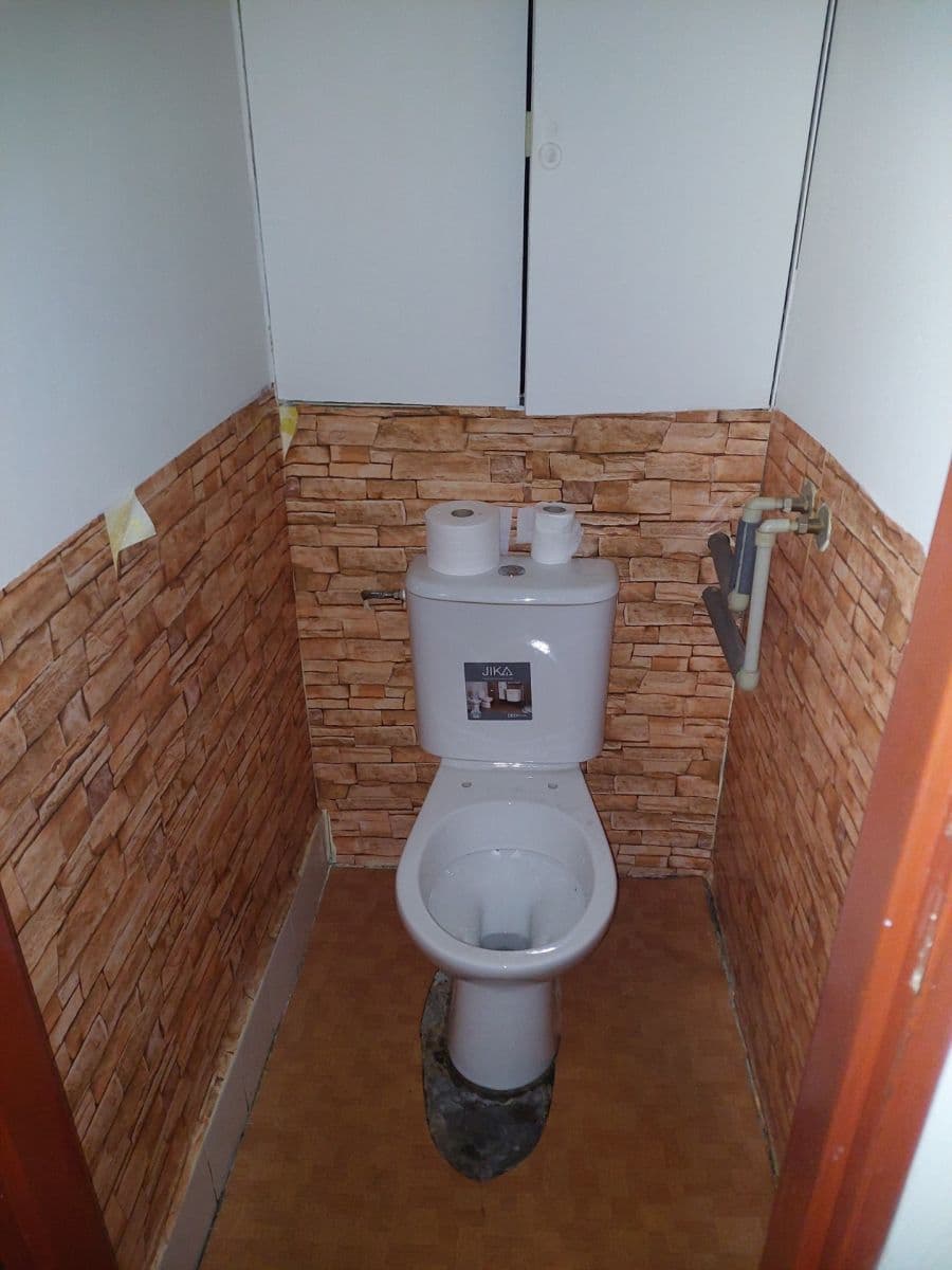 Prodej bytu 2+1 56 m², Luční, Semily, Liberecký kraj Prodej bytu 2+1 56 m², Luční, Semily, Liberecký kraj