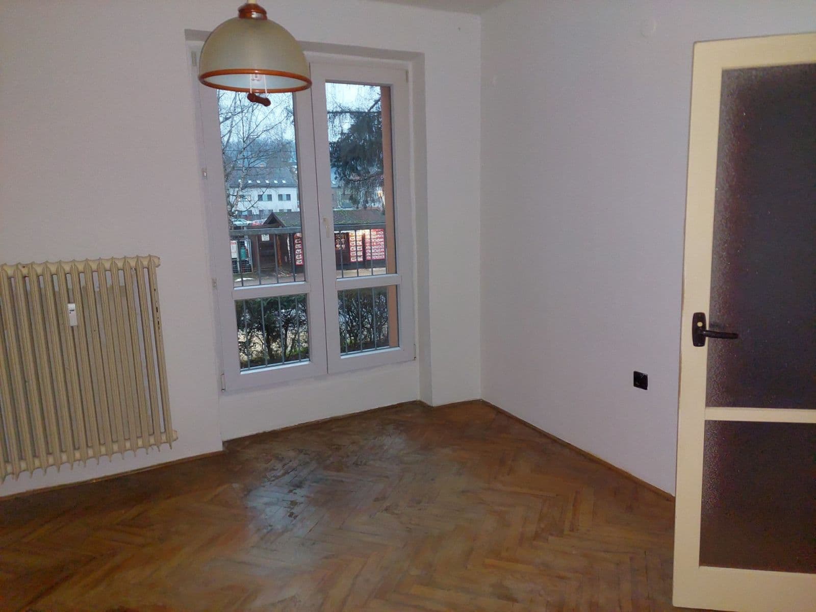 Prodej bytu 2+1 56 m², Luční, Semily, Liberecký kraj Prodej bytu 2+1 56 m², Luční, Semily, Liberecký kraj