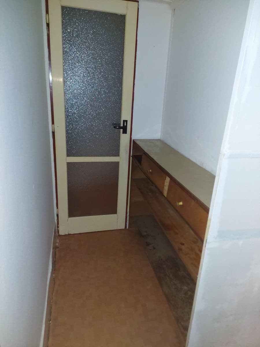 Prodej bytu 2+1 56 m², Luční, Semily, Liberecký kraj Prodej bytu 2+1 56 m², Luční, Semily, Liberecký kraj