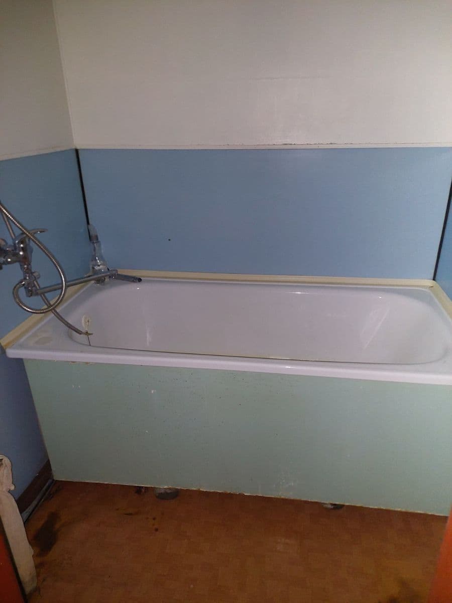 Prodej bytu 2+1 56 m², Luční, Semily, Liberecký kraj Prodej bytu 2+1 56 m², Luční, Semily, Liberecký kraj