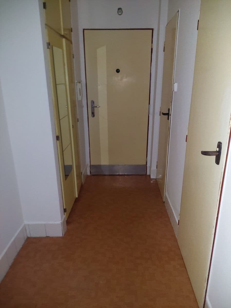 Prodej bytu 2+1 56 m², Luční, Semily, Liberecký kraj Prodej bytu 2+1 56 m², Luční, Semily, Liberecký kraj