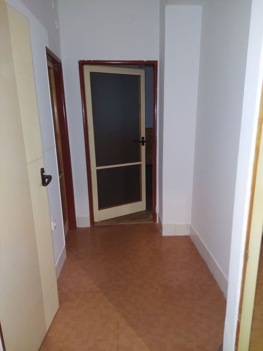 Prodej bytu 2+1 56 m², Luční, Semily, Liberecký kraj Prodej bytu 2+1 56 m², Luční, Semily, Liberecký kraj