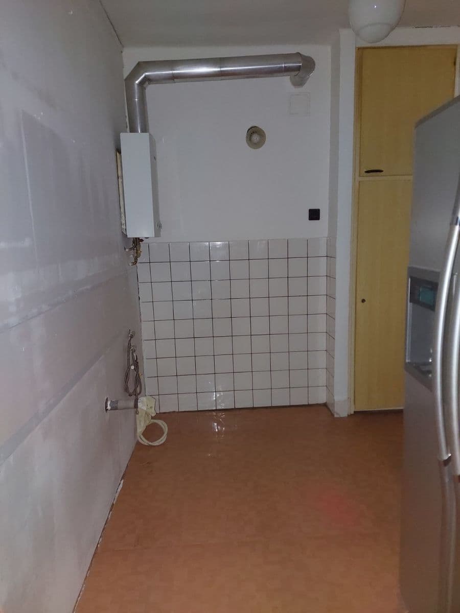 Prodej bytu 2+1 56 m², Luční, Semily, Liberecký kraj Prodej bytu 2+1 56 m², Luční, Semily, Liberecký kraj