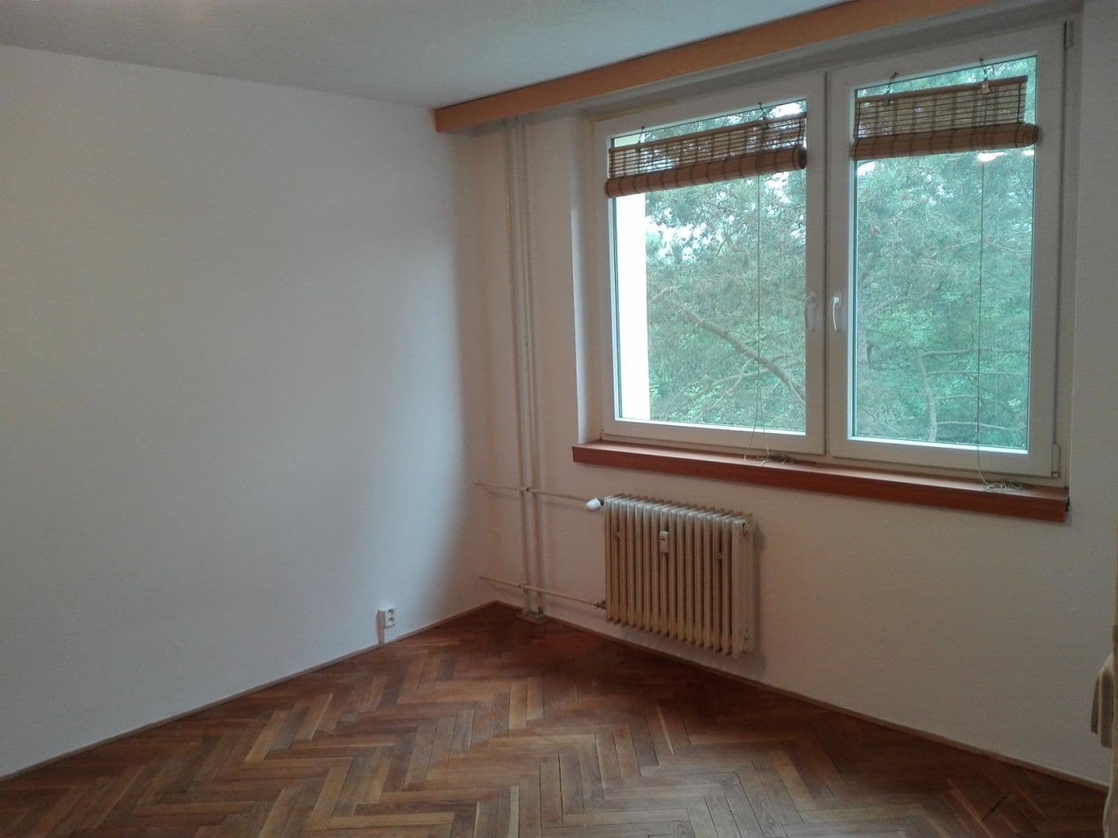 Pronájem bytu 1+1 33 m², Zahradní, Jihlava, Kraj Vysočina Pronájem bytu 1+1 33 m², Zahradní, Jihlava, Kraj Vysočina