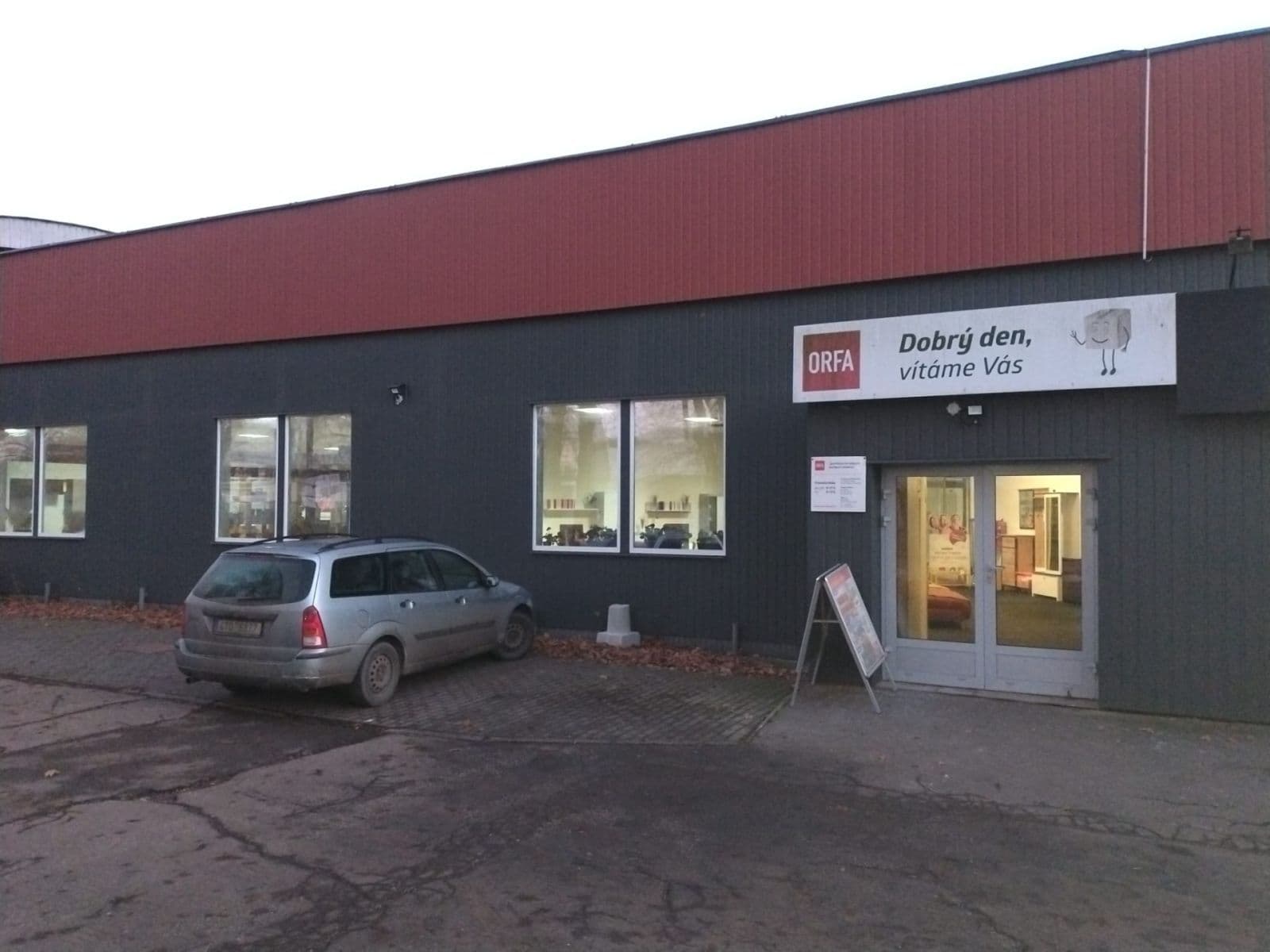 Pronájem nebytového prostoru 1.200 m², Jaroslava Vrchlického, Karviná, Moravskoslezský kraj Pronájem nebytového prostoru 1.200 m², Jaroslava Vrchlického, Karviná, Moravskoslezský kraj