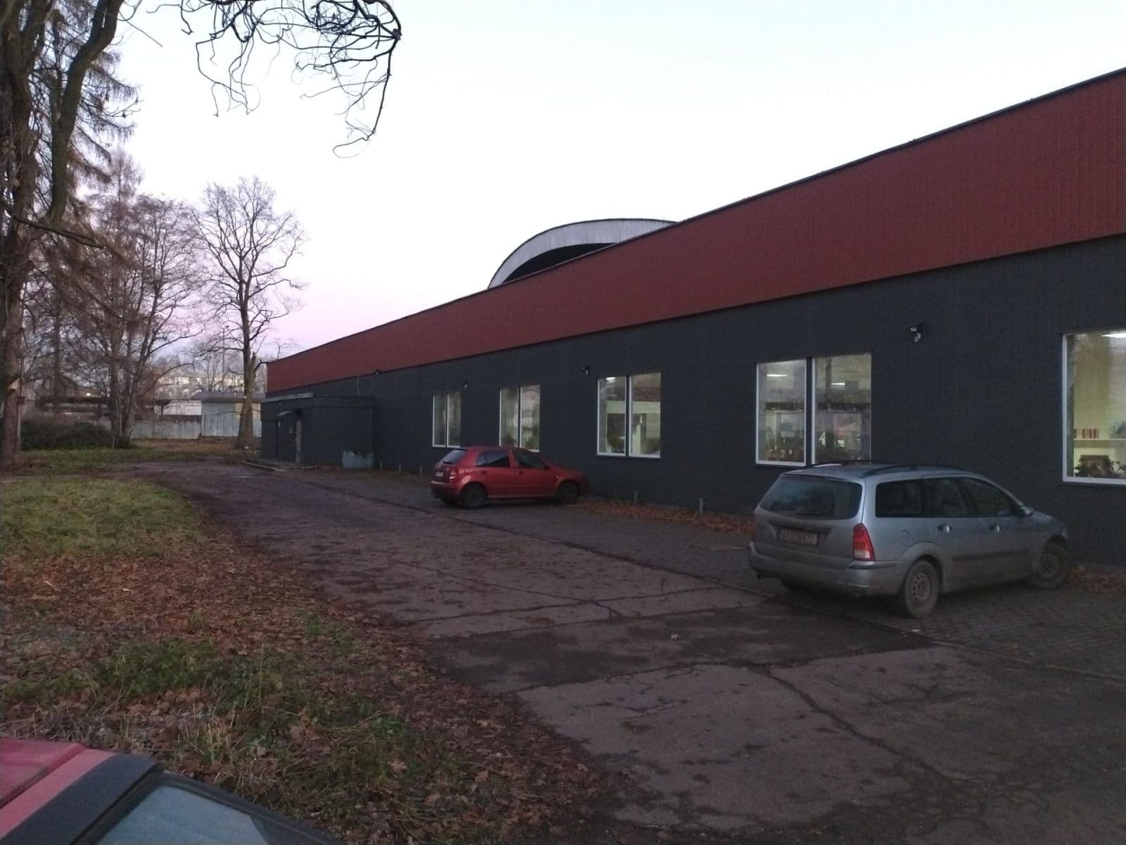 Pronájem nebytového prostoru 1.200 m², Jaroslava Vrchlického, Karviná, Moravskoslezský kraj Pronájem nebytového prostoru 1.200 m², Jaroslava Vrchlického, Karviná, Moravskoslezský kraj