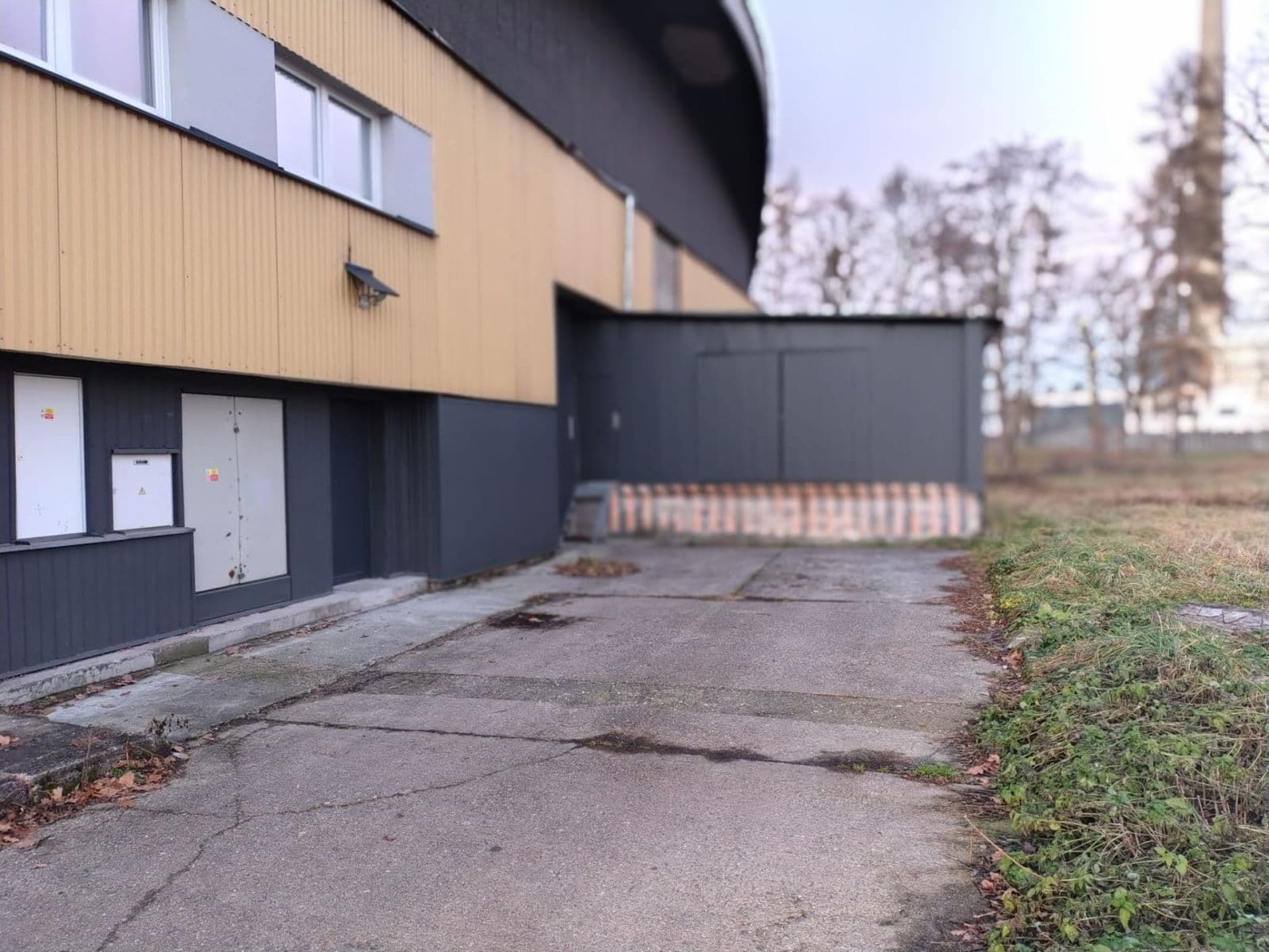 Pronájem nebytového prostoru 1.200 m², Jaroslava Vrchlického, Karviná, Moravskoslezský kraj Pronájem nebytového prostoru 1.200 m², Jaroslava Vrchlického, Karviná, Moravskoslezský kraj