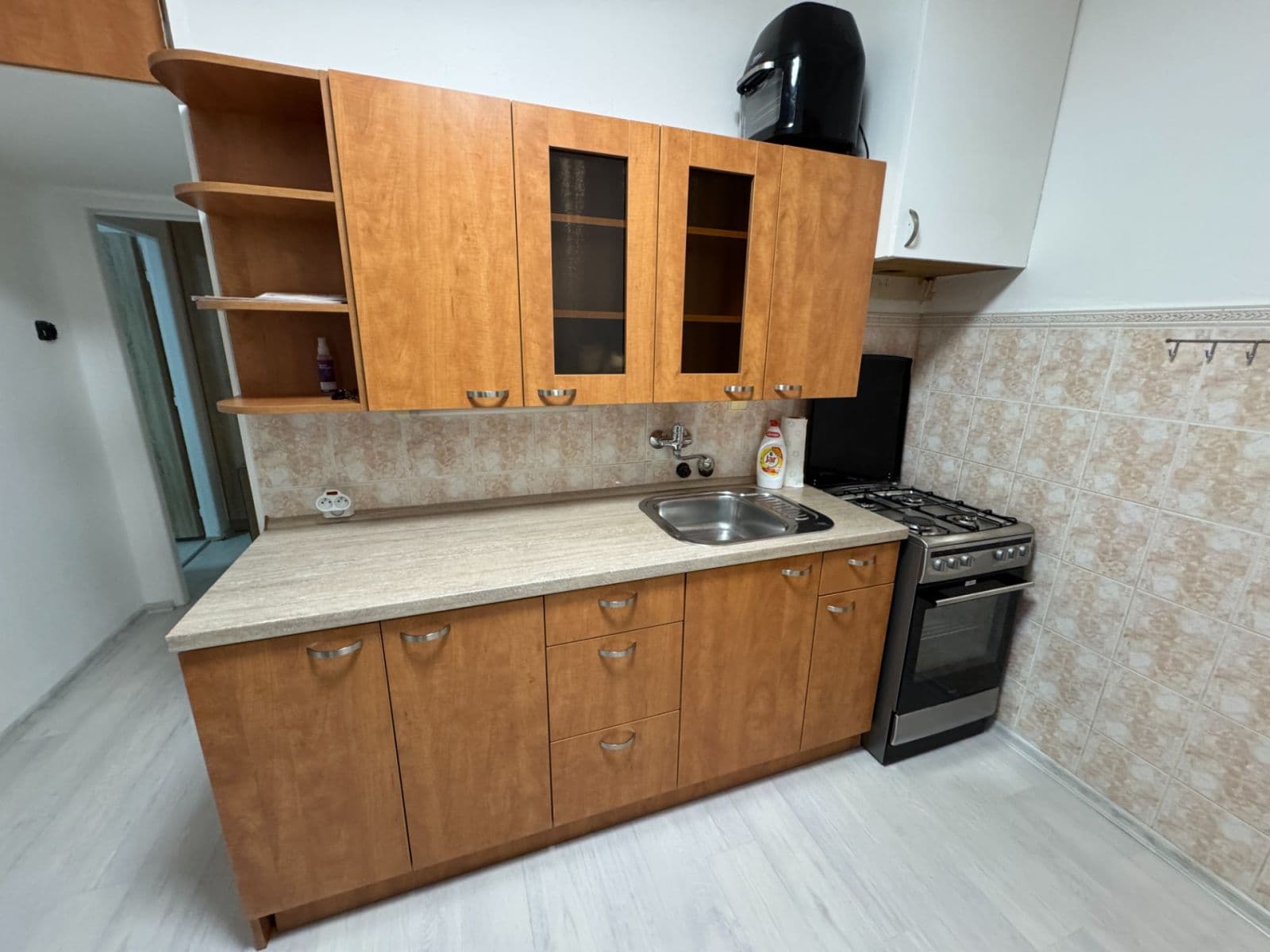 Pronájem bytu 2+1 56 m², náměstí Družby, Ostrava, Moravskoslezský kraj Pronájem bytu 2+1 56 m², náměstí Družby, Ostrava, Moravskoslezský kraj