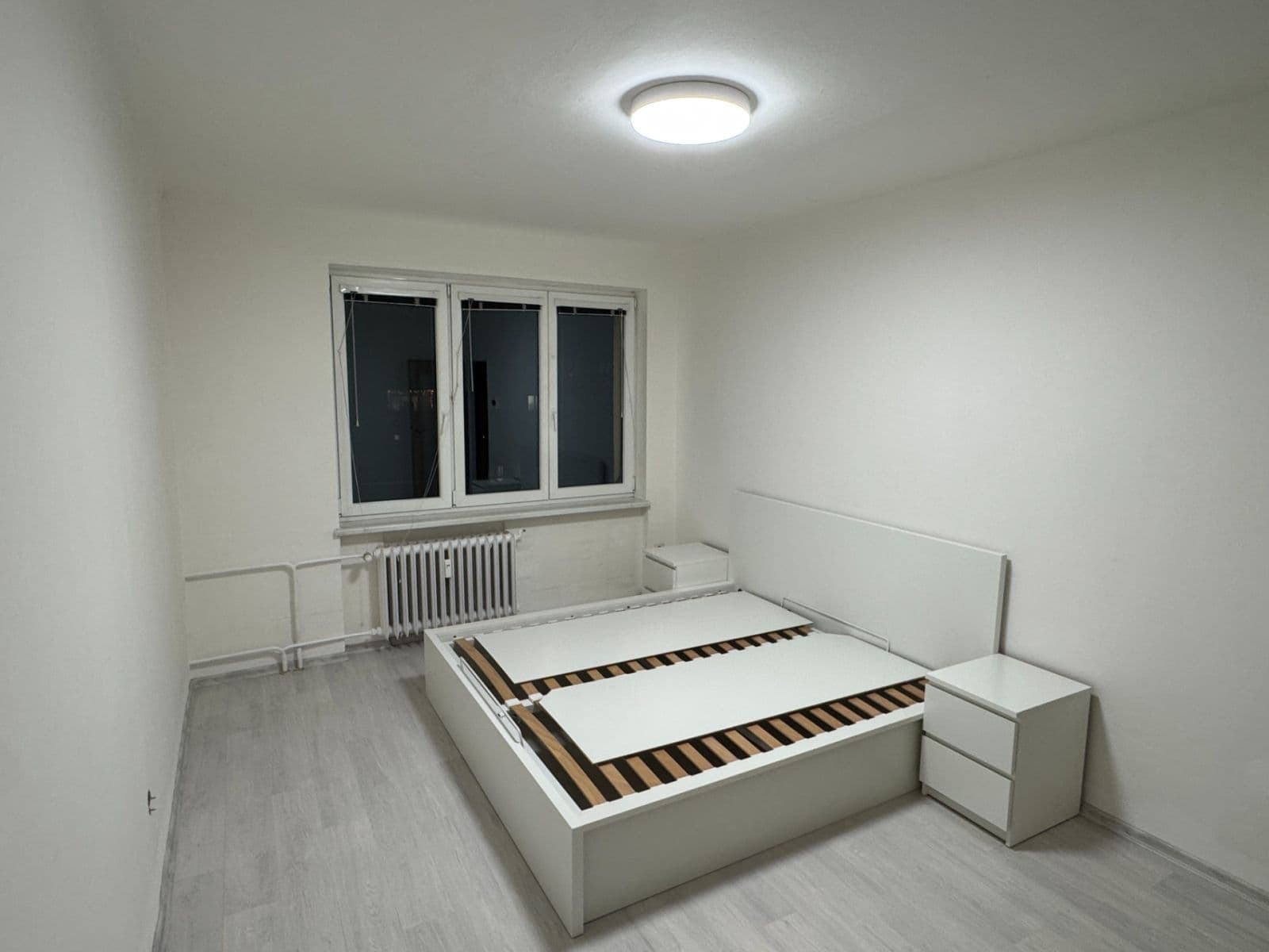 Pronájem bytu 2+1 56 m², náměstí Družby, Ostrava, Moravskoslezský kraj Pronájem bytu 2+1 56 m², náměstí Družby, Ostrava, Moravskoslezský kraj