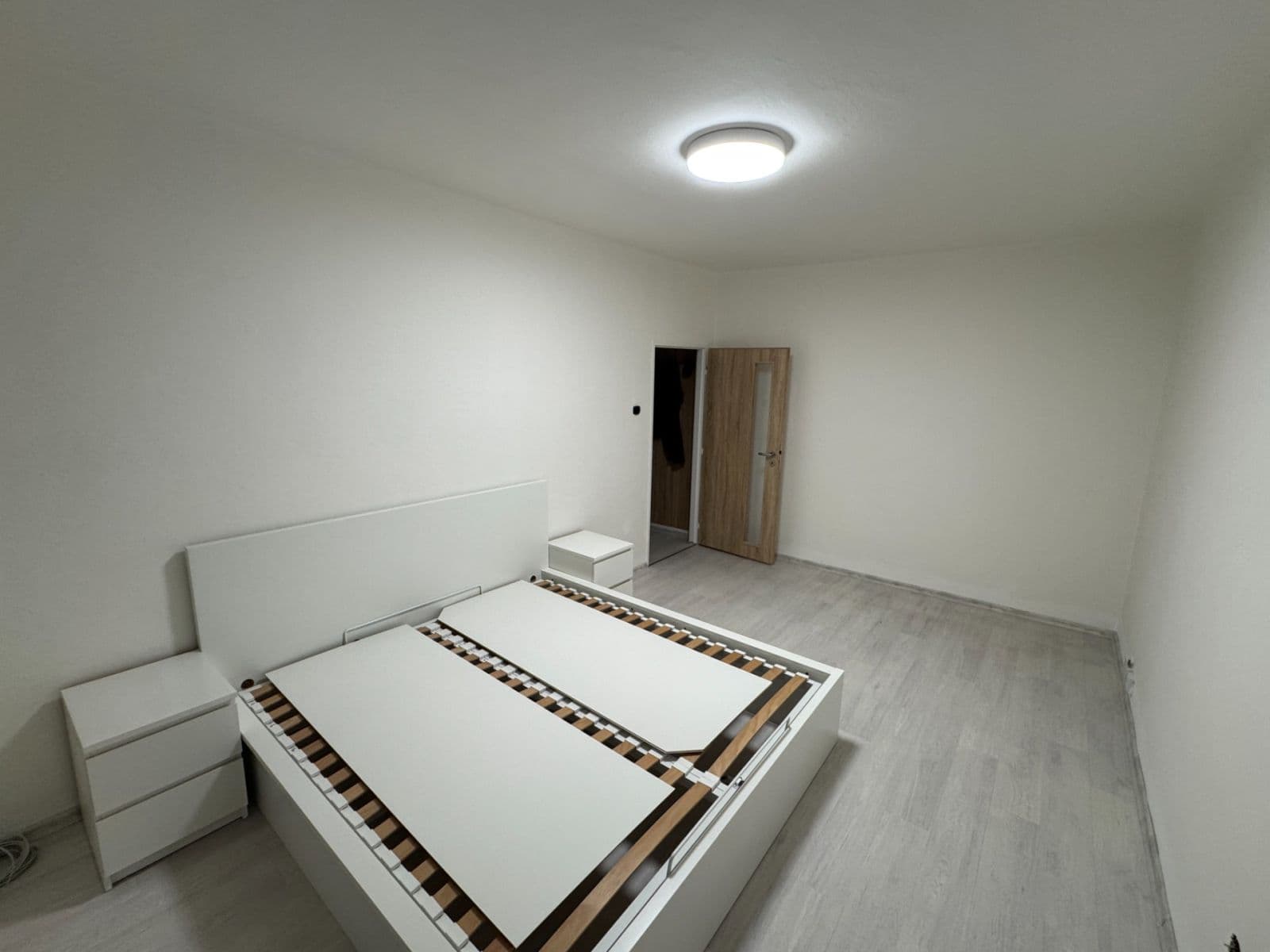 Pronájem bytu 2+1 56 m², náměstí Družby, Ostrava, Moravskoslezský kraj Pronájem bytu 2+1 56 m², náměstí Družby, Ostrava, Moravskoslezský kraj