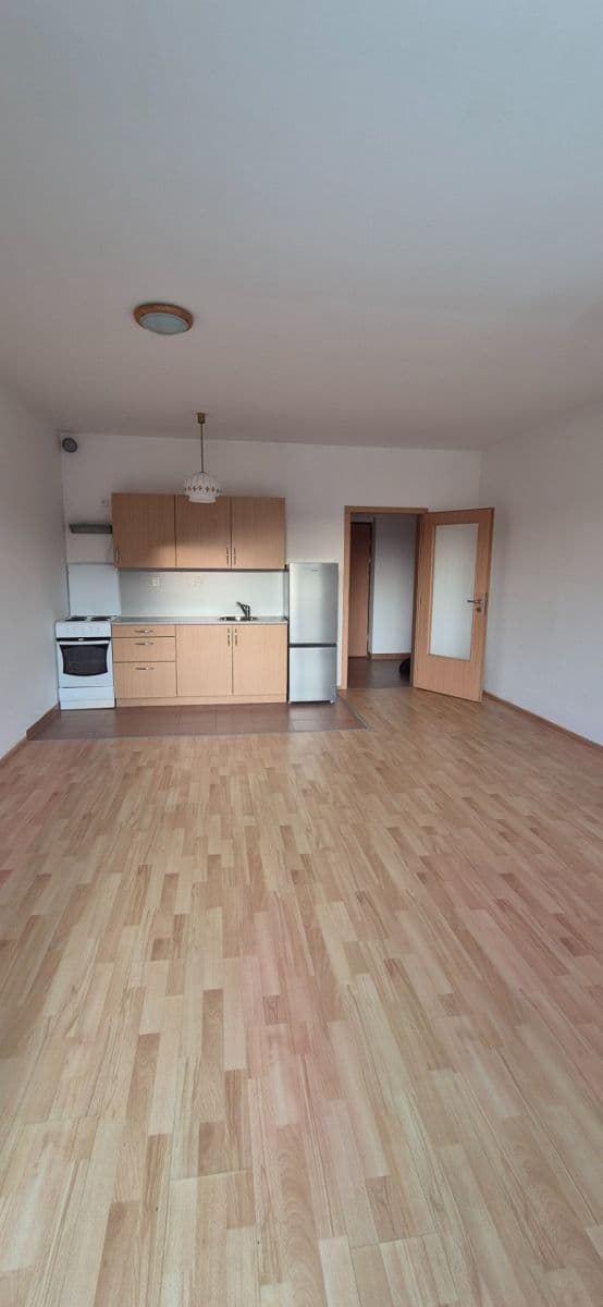 Pronájem bytu 1+kk 33 m², Blšanecká, Praha, Praha Pronájem bytu 1+kk 33 m², Blšanecká, Praha, Praha