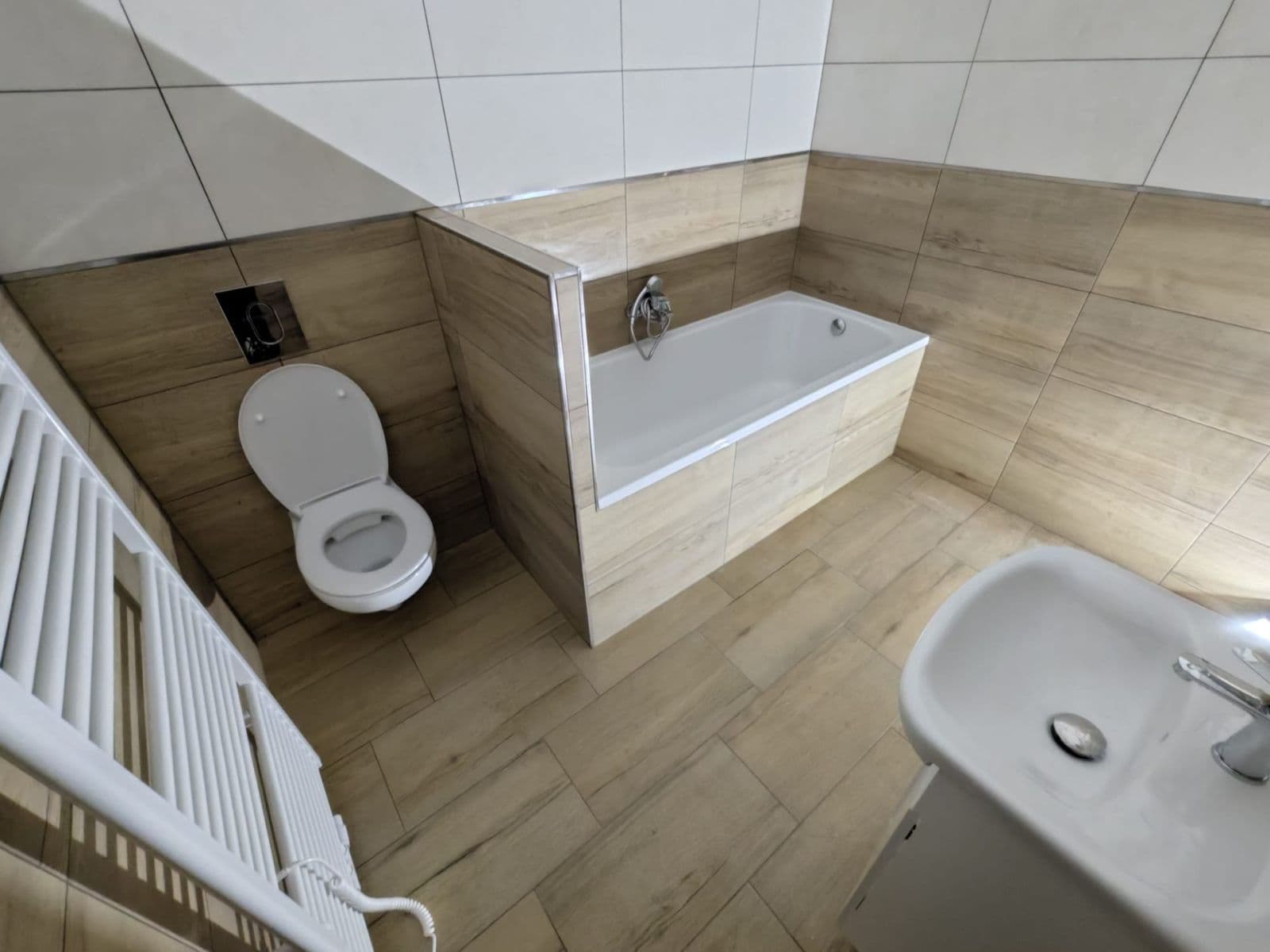 Pronájem bytu 3+kk 74 m², Ščerbovského, Ostrava, Moravskoslezský kraj Pronájem bytu 3+kk 74 m², Ščerbovského, Ostrava, Moravskoslezský kraj