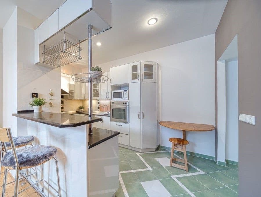 Pronájem bytu 2+kk 46 m², Na Výsledku II, Praha, Praha Pronájem bytu 2+kk 46 m², Na Výsledku II, Praha, Praha