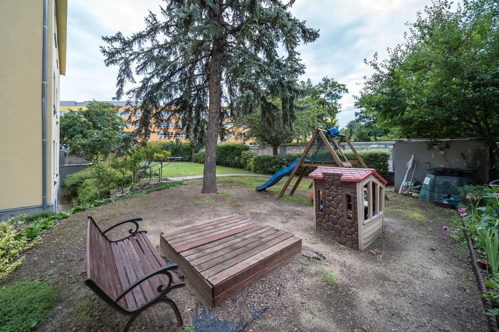 Pronájem bytu 2+kk 46 m², Na Výsledku II, Praha, Praha Pronájem bytu 2+kk 46 m², Na Výsledku II, Praha, Praha