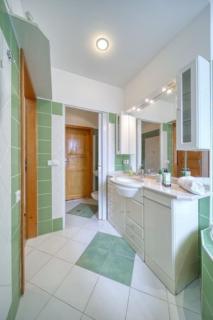 Pronájem bytu 2+kk 46 m², Na Výsledku II, Praha, Praha Pronájem bytu 2+kk 46 m², Na Výsledku II, Praha, Praha