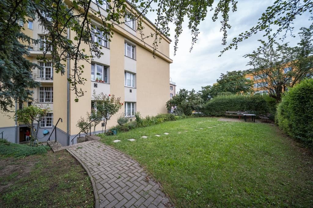 Pronájem bytu 2+kk 46 m², Na Výsledku II, Praha, Praha Pronájem bytu 2+kk 46 m², Na Výsledku II, Praha, Praha