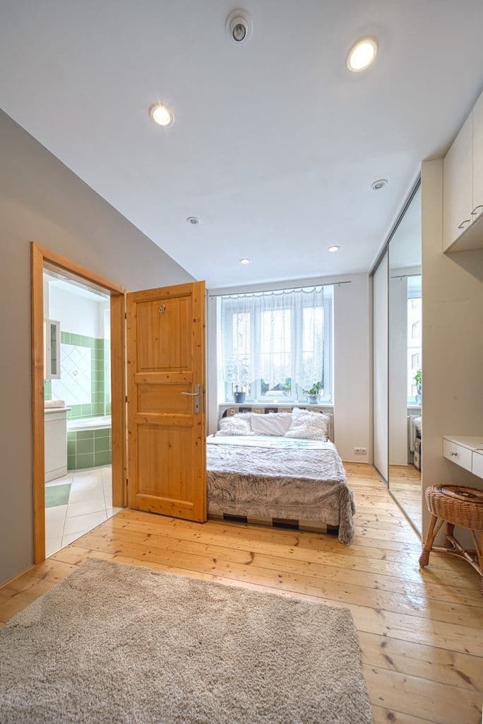 Pronájem bytu 2+kk 46 m², Na Výsledku II, Praha, Praha Pronájem bytu 2+kk 46 m², Na Výsledku II, Praha, Praha