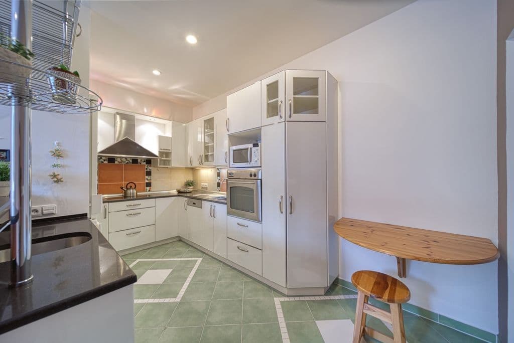 Pronájem bytu 2+kk 46 m², Na Výsledku II, Praha, Praha Pronájem bytu 2+kk 46 m², Na Výsledku II, Praha, Praha