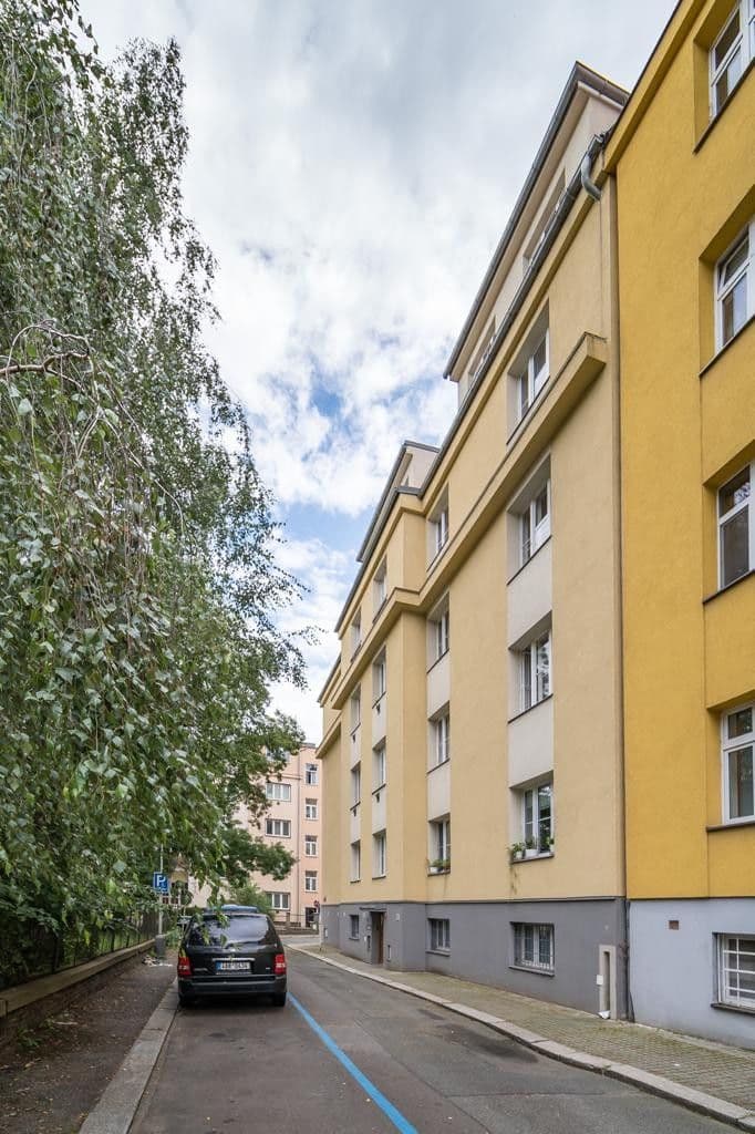 Pronájem bytu 2+kk 46 m², Na Výsledku II, Praha, Praha Pronájem bytu 2+kk 46 m², Na Výsledku II, Praha, Praha